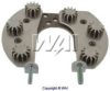 FORD E2HF10304BA Rectifier, alternator